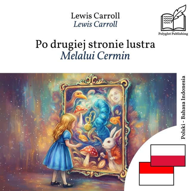 Melalui Cermin