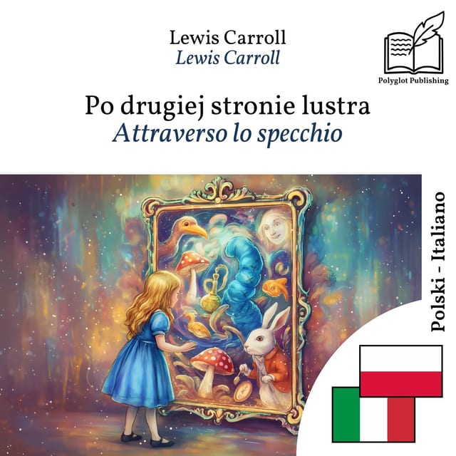 Attraverso lo specchio
