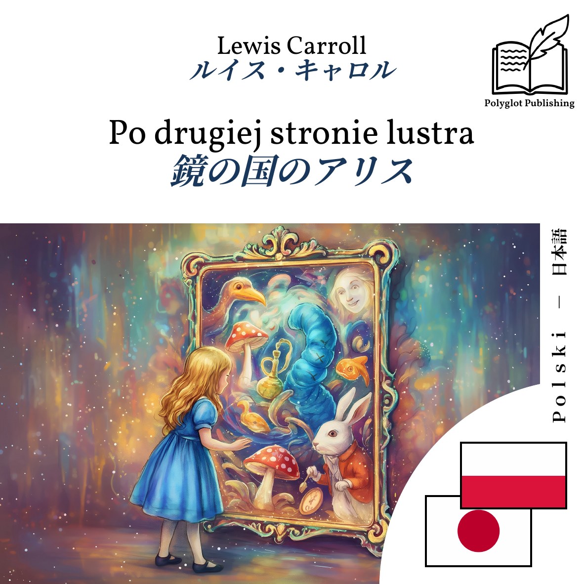 鏡の国のアリス