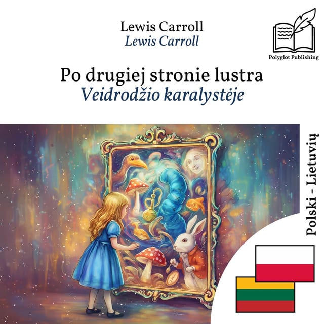Veidrodžio karalystėje