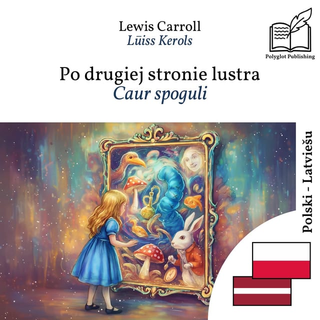 Caur spoguli