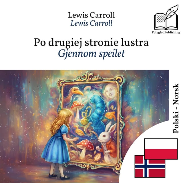 Gjennom speilet