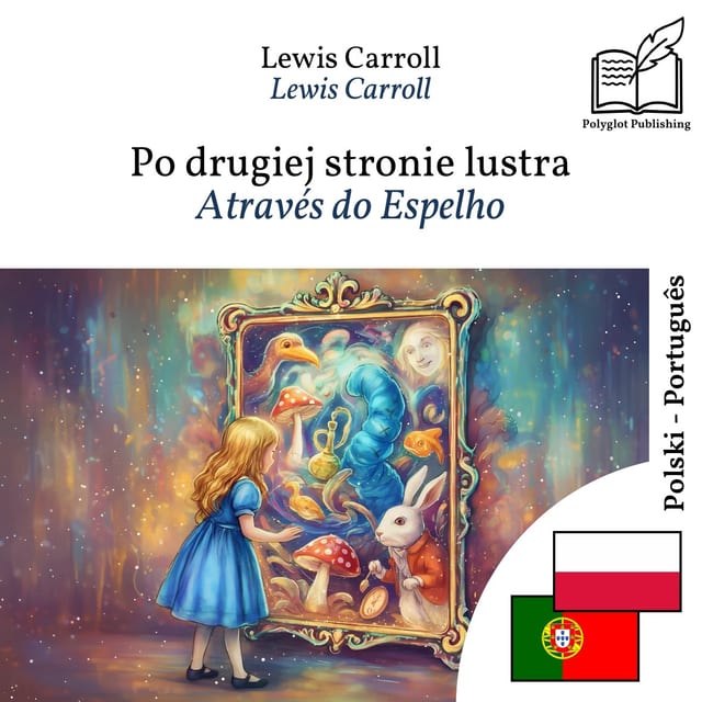 Através do Espelho