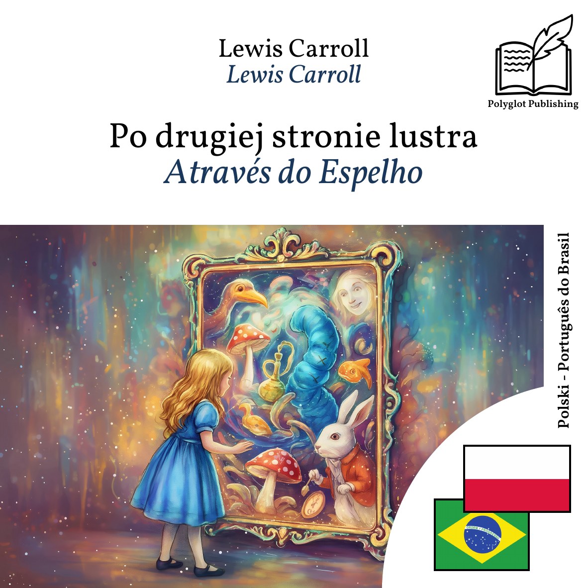 Através do Espelho