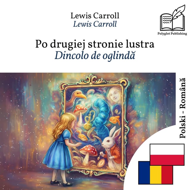 Dincolo de oglindă