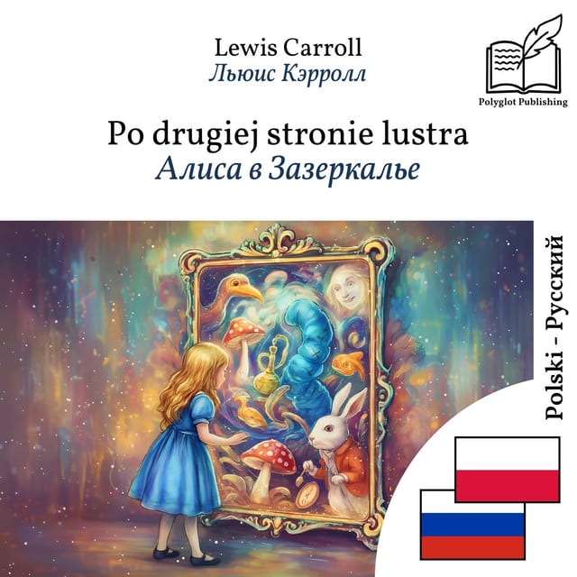 Алиса в Зазеркалье