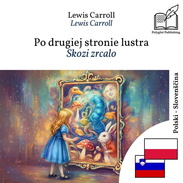 Skozi zrcalo