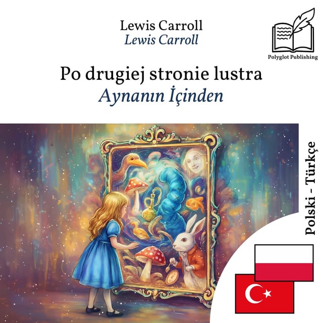 Aynanın İçinden