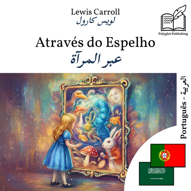 عبر المرآة