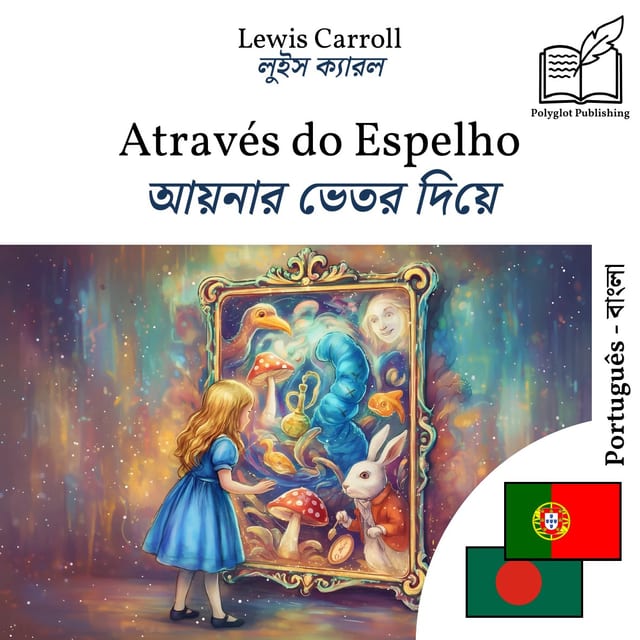 আয়নার ভেতর দিয়ে