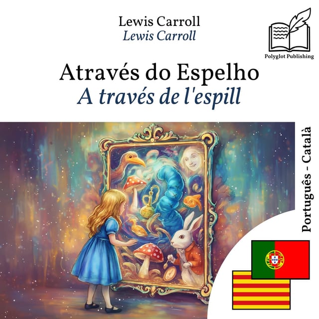 A través de l'espill