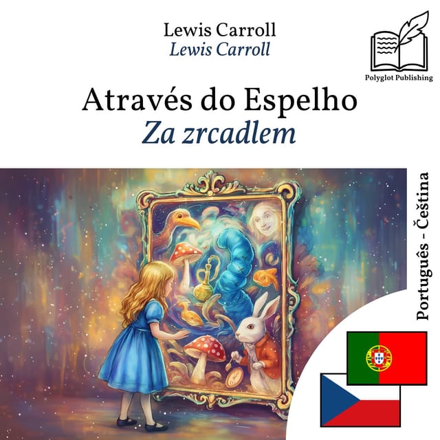 Za zrcadlem