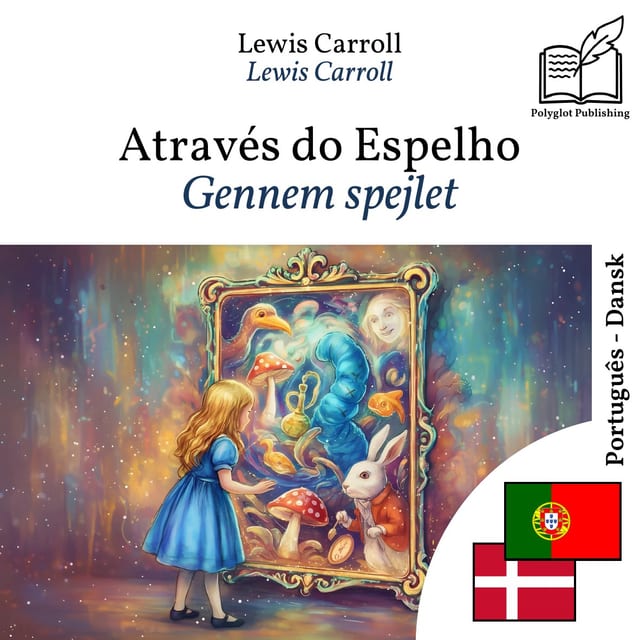 Gennem spejlet