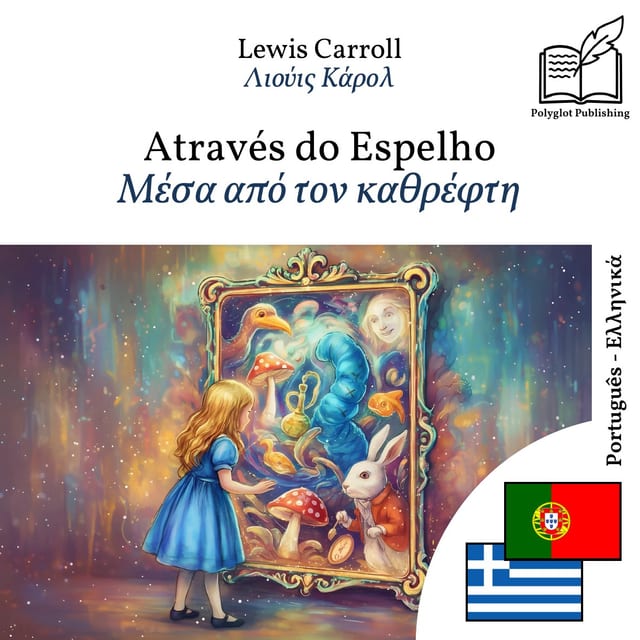 Μέσα από τον καθρέφτη