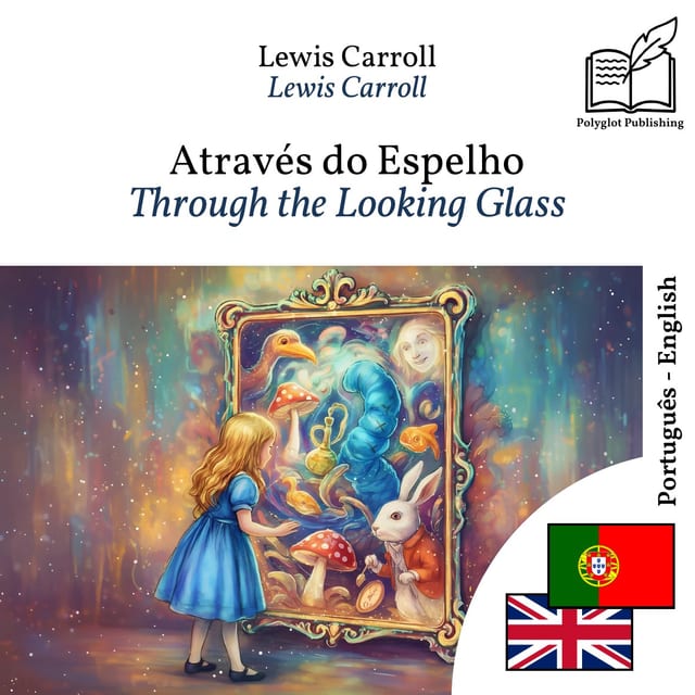 Through the Looking Glass