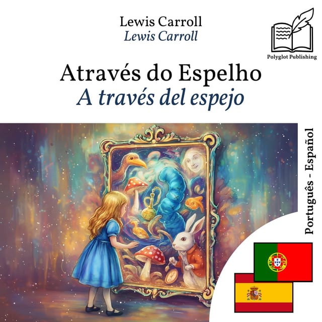 A través del espejo