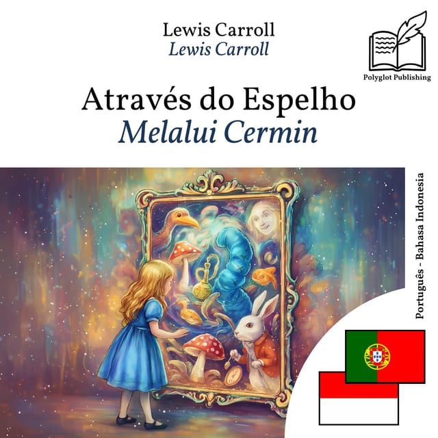 Melalui Cermin