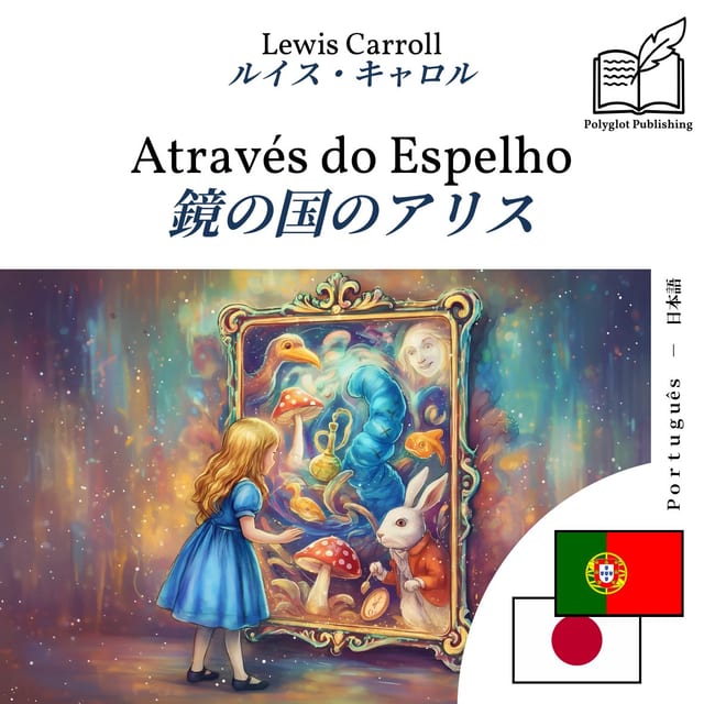 鏡の国のアリス