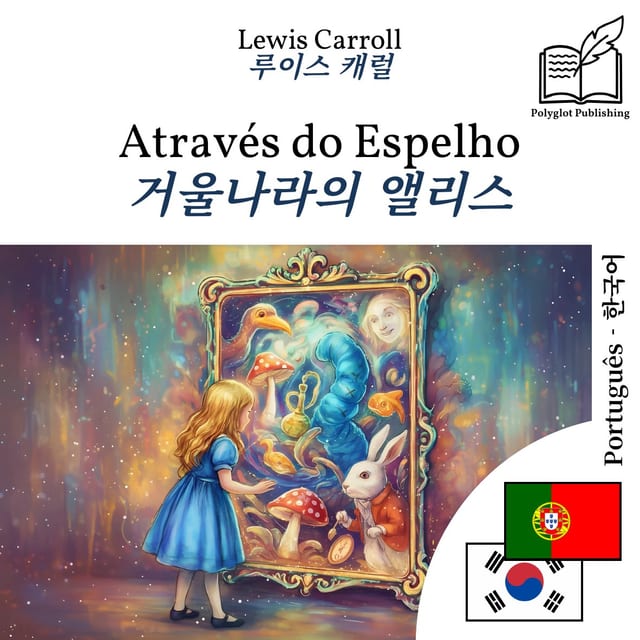 거울나라의 앨리스