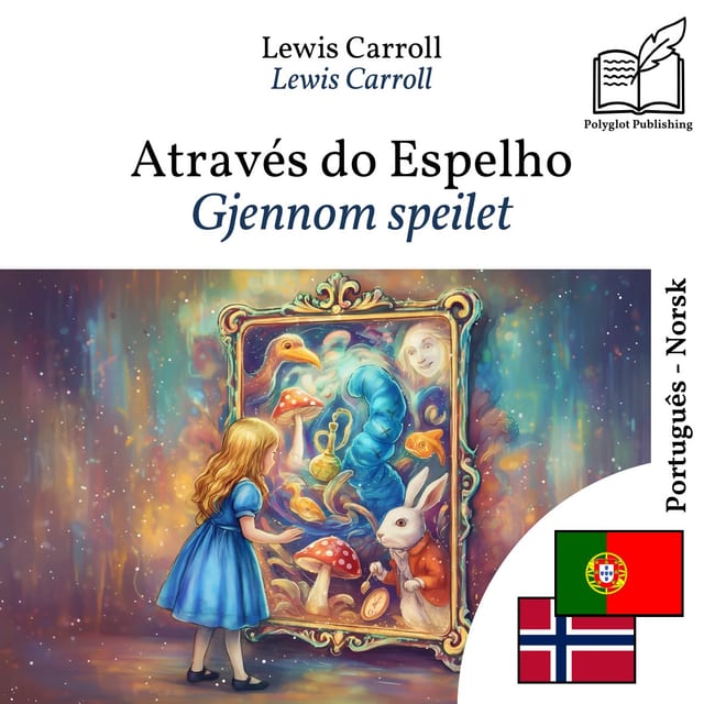 Gjennom speilet