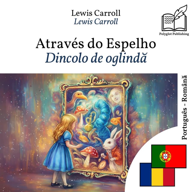 Dincolo de oglindă