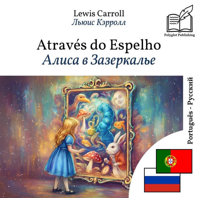 Алиса в Зазеркалье