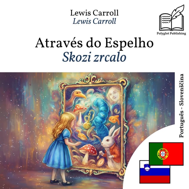 Skozi zrcalo