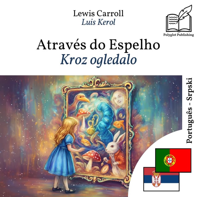 Kroz ogledalo
