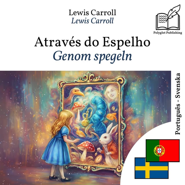 Genom spegeln