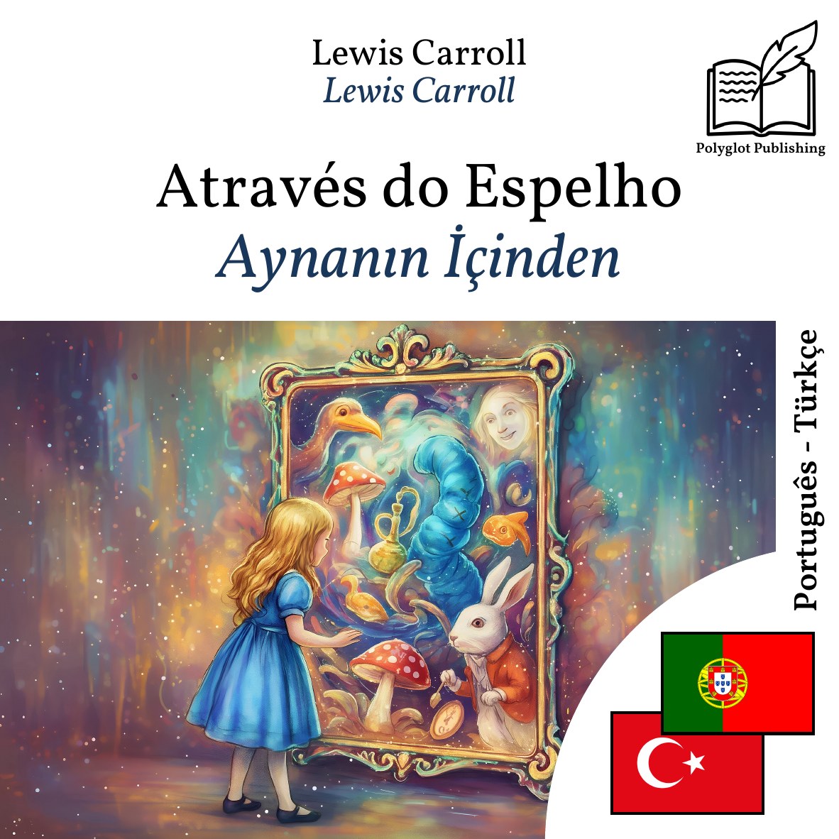 Aynanın İçinden