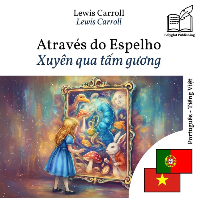 Xuyên qua tấm gương
