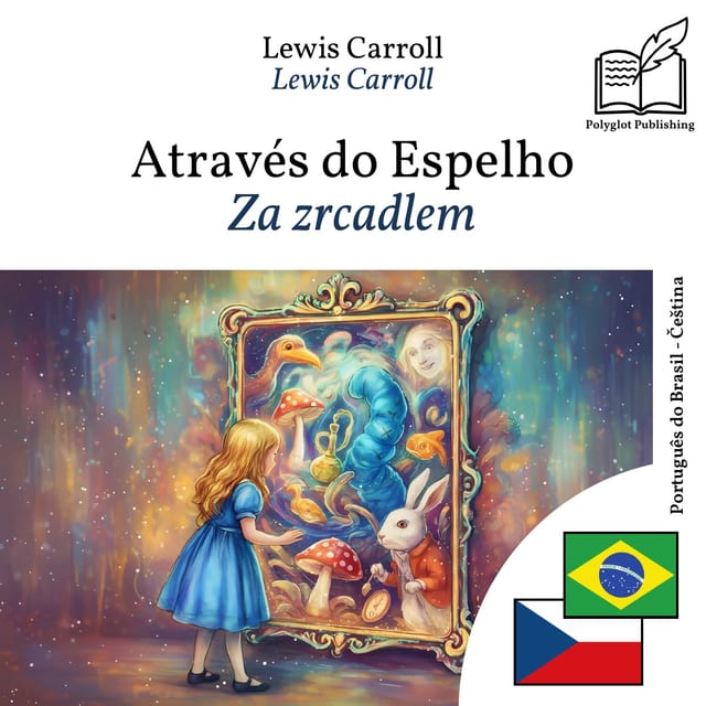 Za zrcadlem
