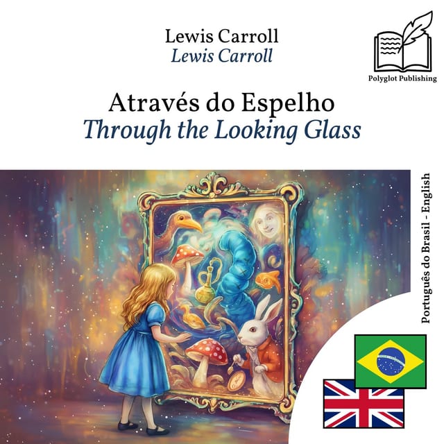 Through the Looking Glass