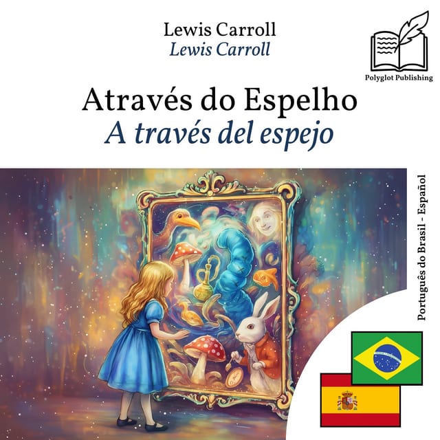 A través del espejo