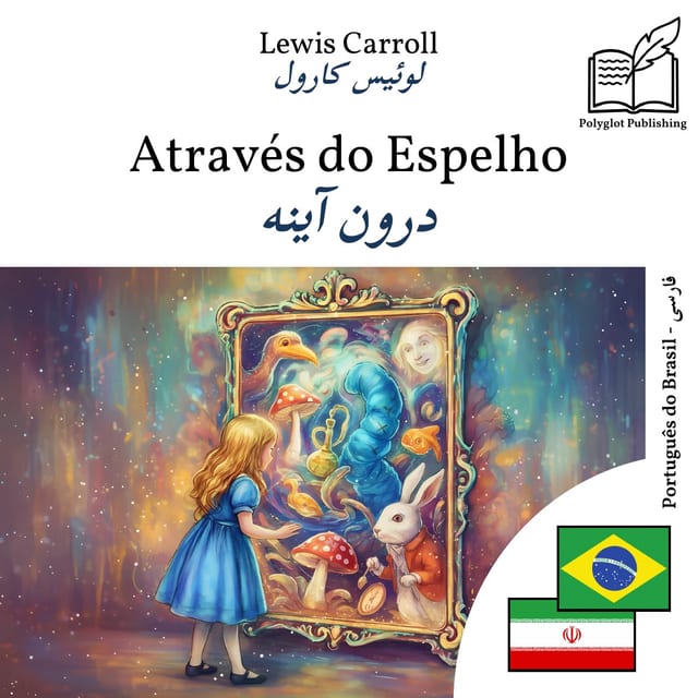 درون آینه