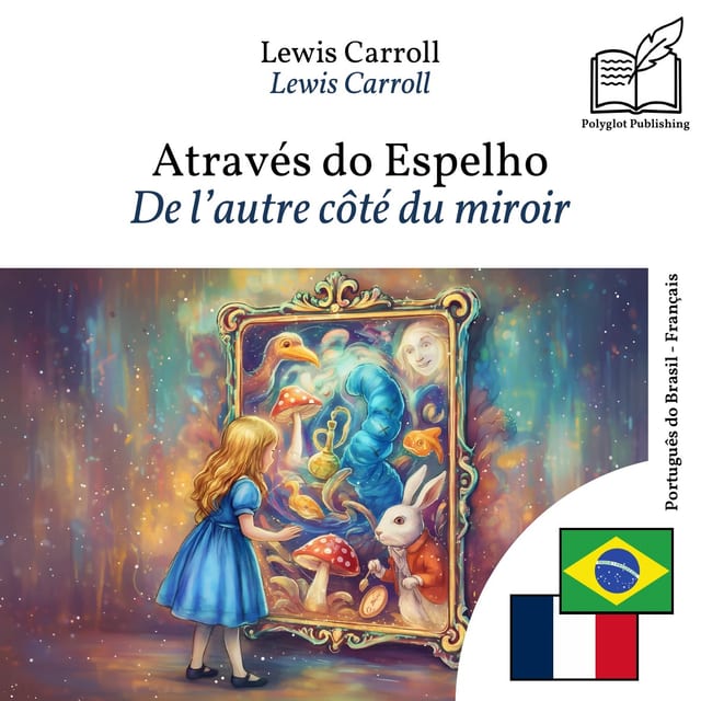 De l’autre côté du miroir