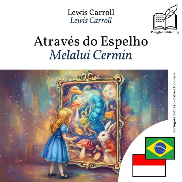 Melalui Cermin