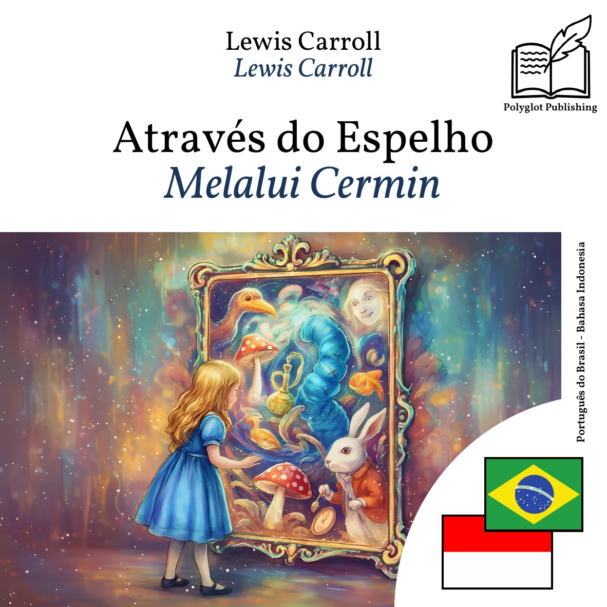 Melalui Cermin