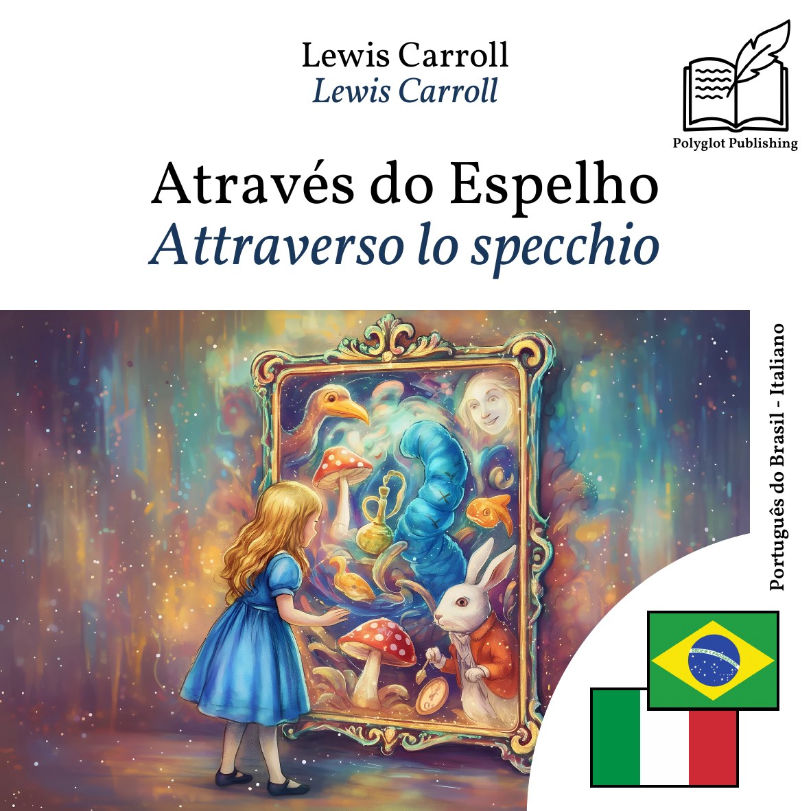 Attraverso lo specchio