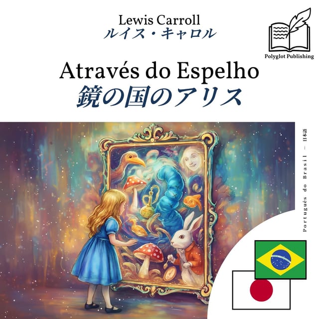鏡の国のアリス