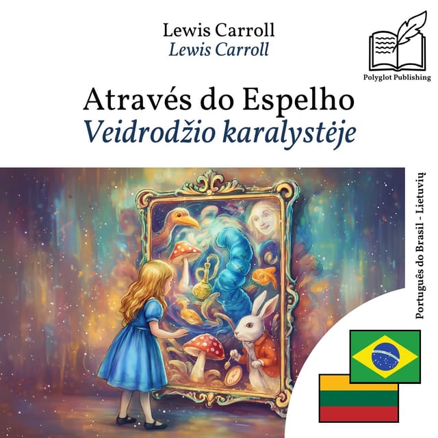 Veidrodžio karalystėje