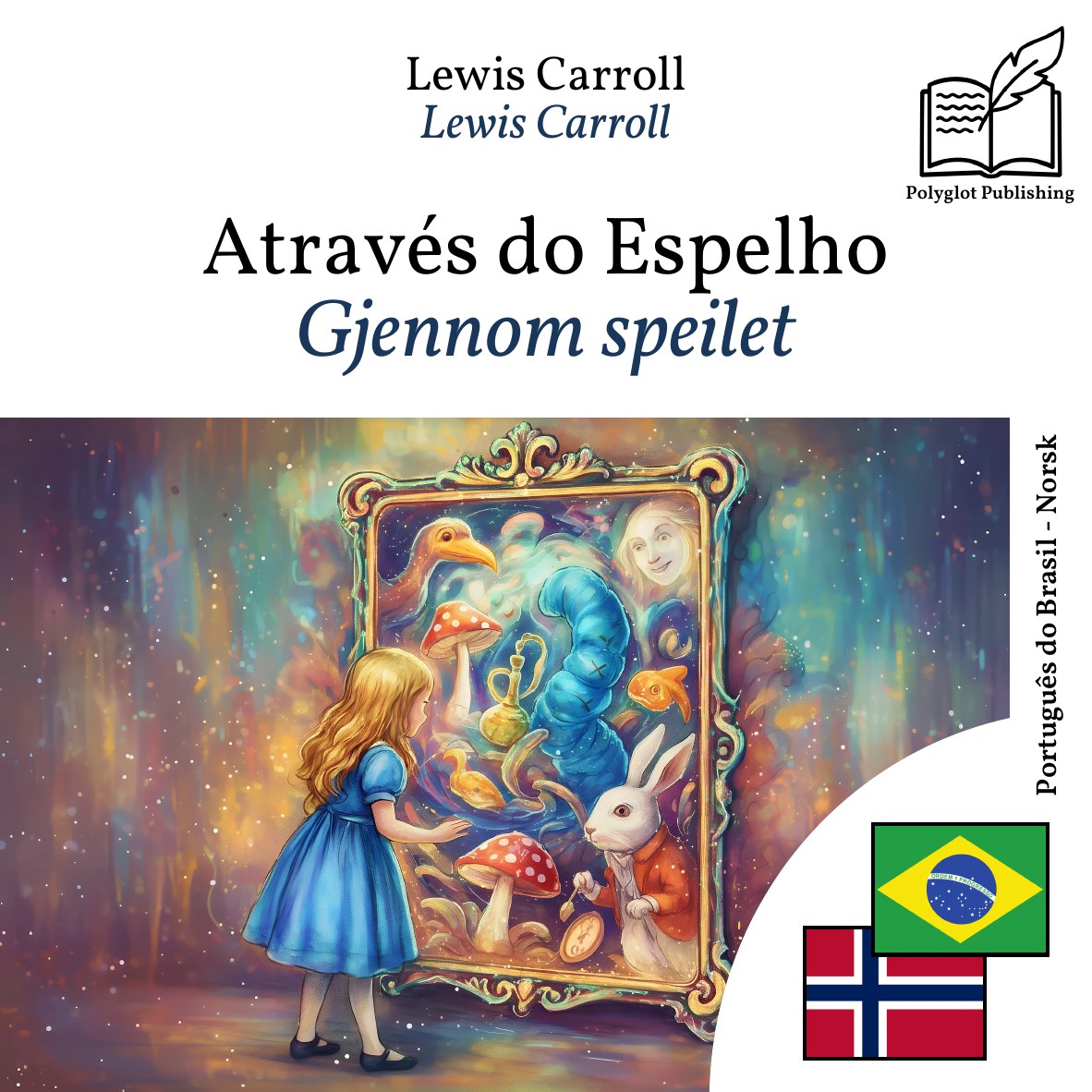 Gjennom speilet