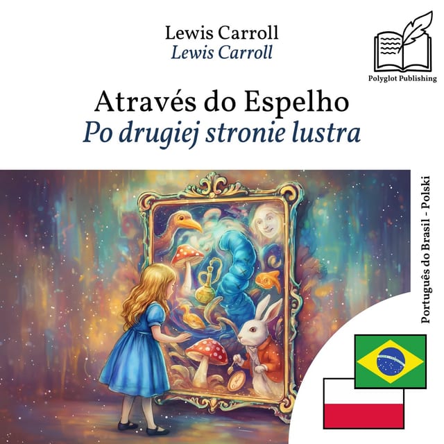 Po drugiej stronie lustra