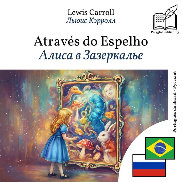 Алиса в Зазеркалье