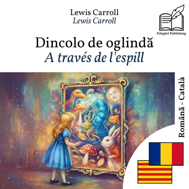 A través de l'espill