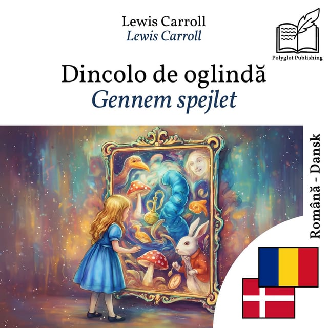 Gennem spejlet