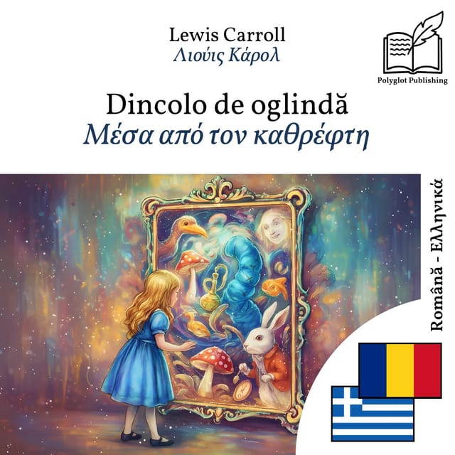 Μέσα από τον καθρέφτη
