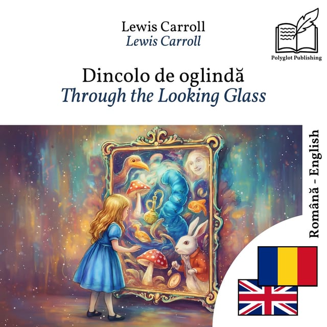 Through the Looking Glass