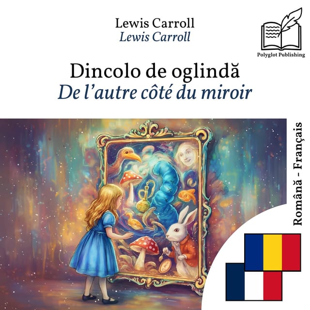 De l’autre côté du miroir