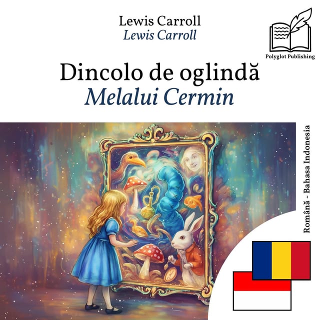 Melalui Cermin
